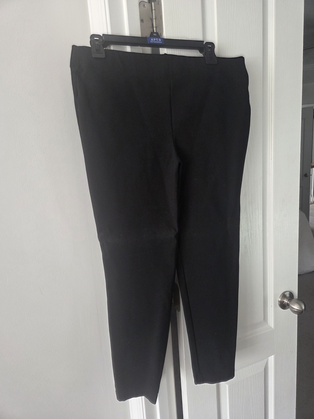 Max Studio Black Women’s Dress Pants